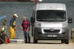 Peugeot Boxer 2006 года